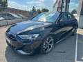 Audi A3 A3 Sportback 2.0 tdi S line edition 150cv s-tronic Noir - thumbnail 2