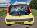 Peugeot 107 107  3-Türer 70 Petit Filou. Tüv bei Kaufneu Gelb - thumbnail 3