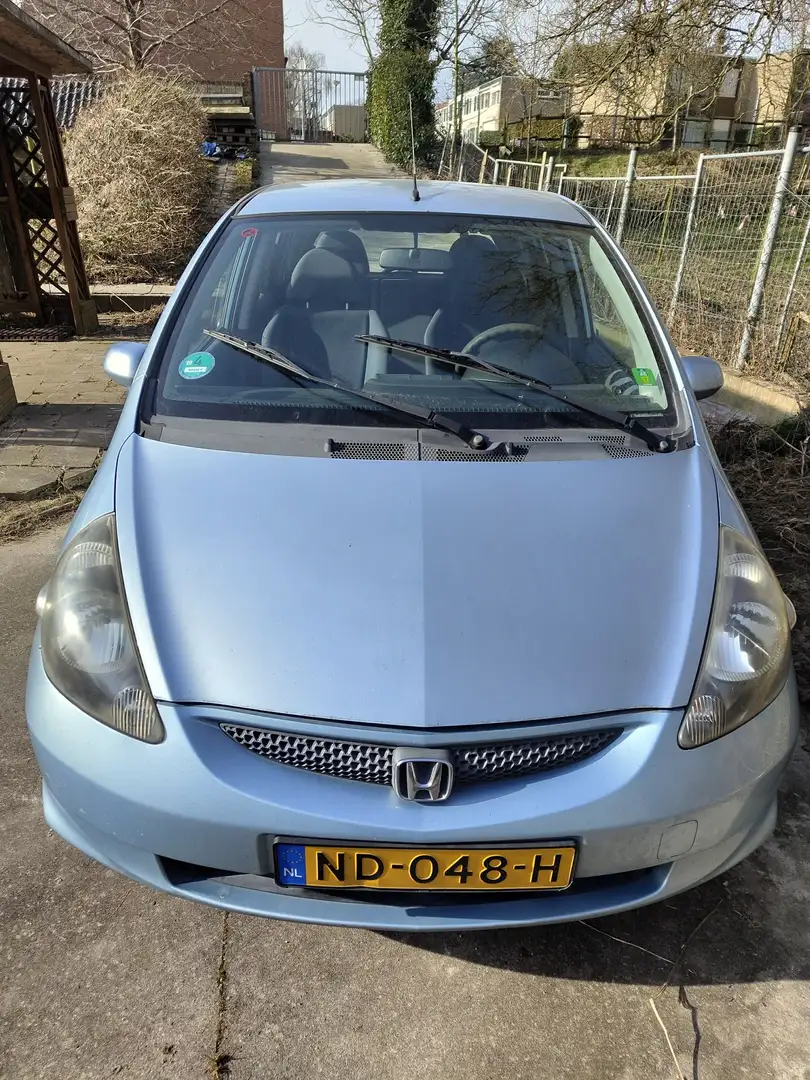 Honda Jazz 1.2 - 1