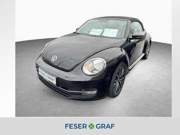Cabrio Allstar 1.2 TSI 105PS