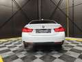 BMW 430 430i GC M Sport 252pk/Shadow/LED/Leder/Ambi/PDC Wit - thumbnail 5