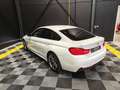 BMW 430 430i GC M Sport 252pk/Shadow/LED/Leder/Ambi/PDC Wit - thumbnail 7