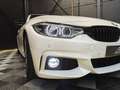 BMW 430 430i GC M Sport 252pk/Shadow/LED/Leder/Ambi/PDC Wit - thumbnail 8