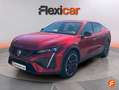 Peugeot 408 PureTech 130 Allure Pack EAT8 Burdeos - thumbnail 2