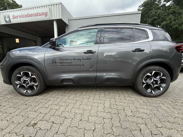 Citroen C5 Aircross Hybrid 145 ë-DCS6 Max