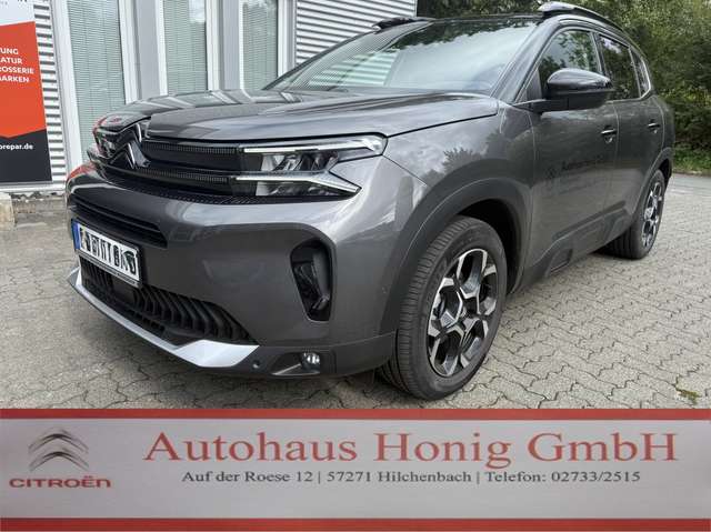 Imagine Citroen C5 Aircross Hybrid 145 ë-DCS6 Max