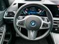 BMW 320 e xDrive Touring"M-Sport"AHK+HK+HUD+19"+LED Zwart - thumbnail 12