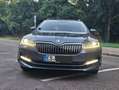 Skoda Superb Superb Combi 2.0 TSI 4x4 DSG L Grau - thumbnail 4