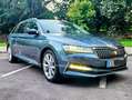 Skoda Superb Superb Combi 2.0 TSI 4x4 DSG L Grau - thumbnail 3