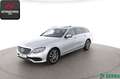 Mercedes-Benz E 350 d T AIRMATIC,COMAND,HUD,360GRAD,DISTRO,AHK Silber - thumbnail 1