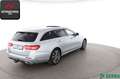 Mercedes-Benz E 350 d T AIRMATIC,COMAND,HUD,360GRAD,DISTRO,AHK Plateado - thumbnail 5