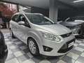 Ford C-Max C-Max 7 II 2010 C-Max7 1.6 tdci Plus 115cv Argento - thumbnail 1