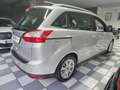 Ford C-Max C-Max 7 II 2010 C-Max7 1.6 tdci Plus 115cv Argento - thumbnail 3