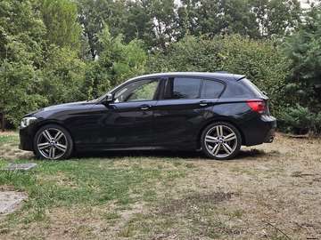 125d 5p Msport