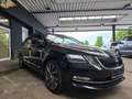 Skoda Octavia Combi 2.0 TDI DSG L&K ACC/Blind-Spot/AHK Schwarz - thumbnail 6