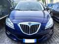 Lancia Delta Delta III 2008 1.4 tjt Platino 150cv // UNICO PROPRIETARIO Blau - thumbnail 3