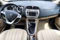 Lancia Delta Delta III 2008 1.4 tjt Platino 150cv // UNICO PROPRIETARIO Blau - thumbnail 14