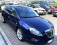 Lancia Delta Delta III 2008 1.4 tjt Platino 150cv // UNICO PROPRIETARIO Blau - thumbnail 2