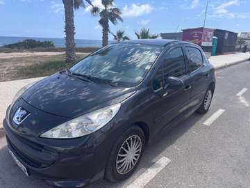 207 1.4 VTi 16v Confort Confort