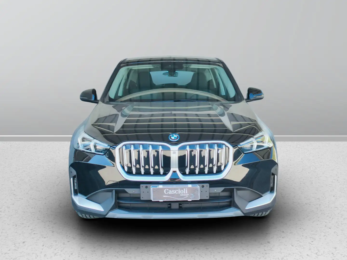 BMW iX1 xDrive30 - 2