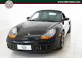 Porsche Boxster 2.5 986 * MANUALE * ASI * CRONOLOGIA TAGLIANDI Nero - thumbnail 1