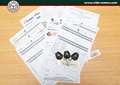 Porsche Boxster 2.5 986 * MANUALE * ASI * CRONOLOGIA TAGLIANDI Nero - thumbnail 15