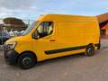 Renault Master T28 2.3 dCi 135 L2 H2 Furgone Ice Plus Giallo - thumbnail 3