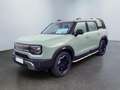 BAIC BJ30 BAIC BJ30 115kW DSG HEV 4x4 1x LAGER/SOFORT Green - thumbnail 1