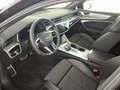 Audi A6 50 TFSI e QUATTRO S LINE MATRIX+REMOTE Schwarz - thumbnail 5