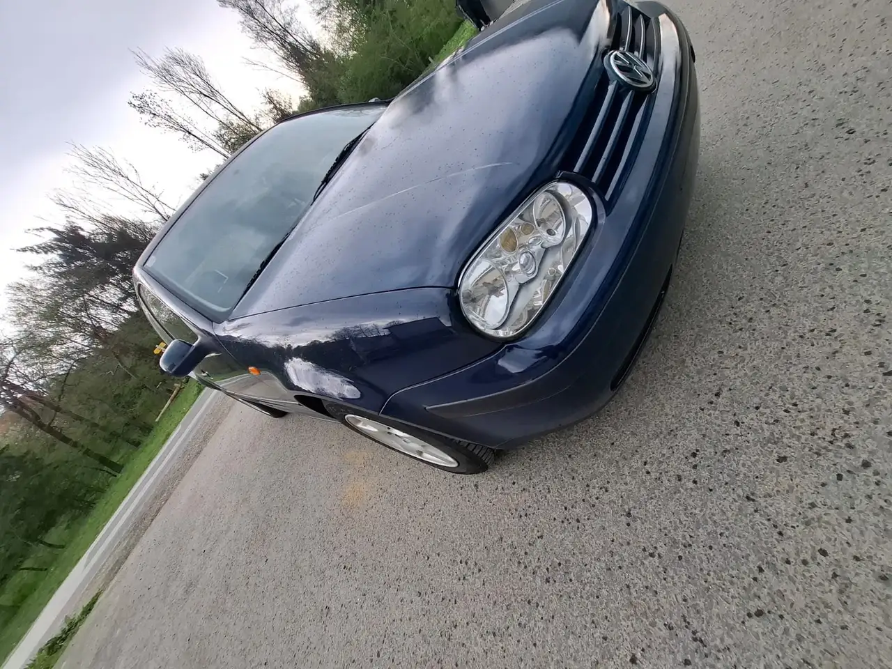 Volkswagen Golf TDI, foto 5