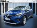 Renault Captur 2 INTENS TCE 130 GPF UPE:25.500,- Blau - thumbnail 1
