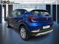 Renault Captur 2 INTENS TCE 130 GPF UPE:25.500,- Blau - thumbnail 3