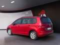 Volkswagen Touran 2.0 TDI Comf. AHK Rückfahrkamera Rouge - thumbnail 4