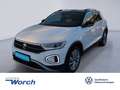 Volkswagen T-Roc 2.0 TDI DSG Goal KAMERA+AHK+NAVI Blanc - thumbnail 1