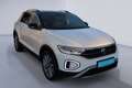 Volkswagen T-Roc 2.0 TDI DSG Goal KAMERA+AHK+NAVI Blanc - thumbnail 8