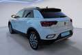 Volkswagen T-Roc 2.0 TDI DSG Goal KAMERA+AHK+NAVI Blanc - thumbnail 4