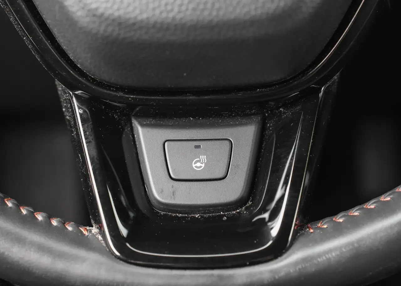 Honda HR-V photo Honda HR-V
