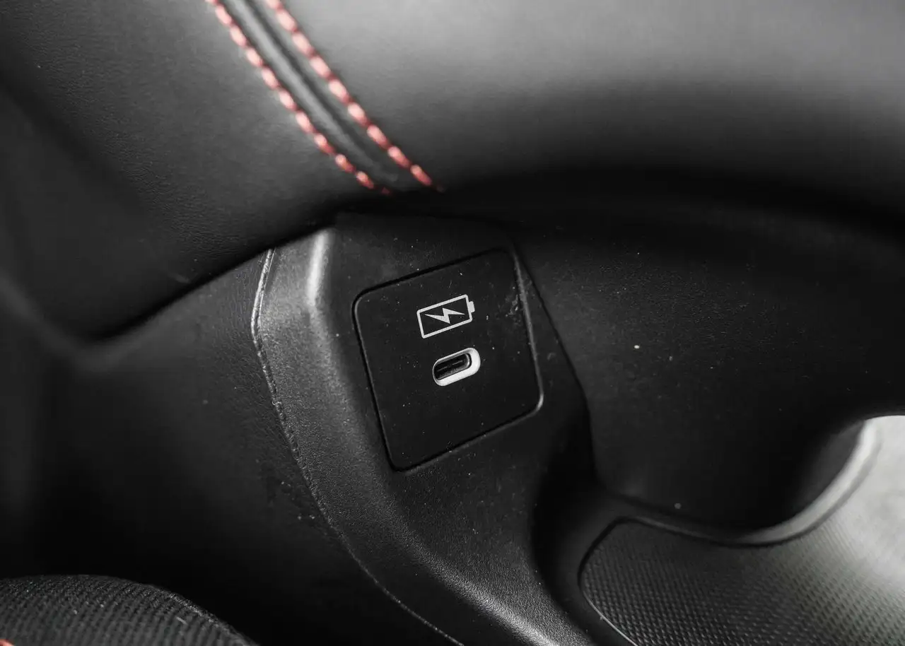 Honda HR-V photo Honda HR-V