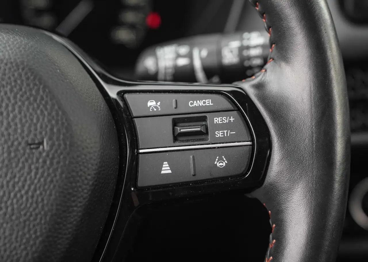 Honda HR-V photo Honda HR-V