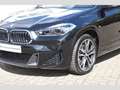 BMW X2 sDrive20d M Sport Navi LED RÜK El. Heckklappe Schwarz - thumbnail 5