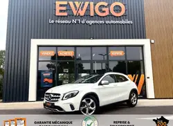 Mercedes-Benz GLA Classe 2.2 200d 136CH SENSATION 7G-DCT