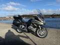 BMW R 1200 RT Gris - thumbnail 1