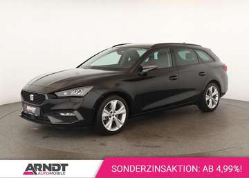 Sportstourer 2.0 TDI DSG FR Navi Kessy Kam