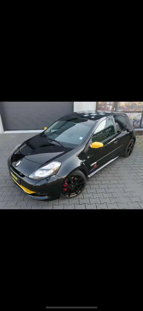 Renault Clio 2.0i Sport Cup - 1