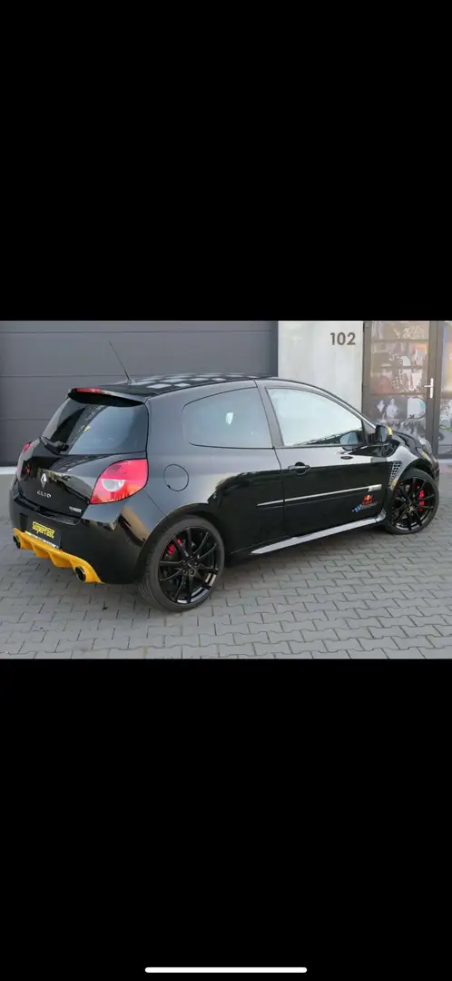 Renault Clio 2.0i Sport Cup - 2