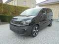 Peugeot Partner BLUE HDI 100pk/NAVI/CR CONTR/21500KM/ 14050+BTW!!! Noir - thumbnail 4