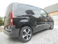 Peugeot Partner BLUE HDI 100pk/NAVI/CR CONTR/21500KM/ 14050+BTW!!! Noir - thumbnail 19