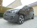 Peugeot Partner BLUE HDI 100pk/NAVI/CR CONTR/21500KM/ 14050+BTW!!! Noir - thumbnail 8