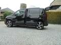 Peugeot Partner BLUE HDI 100pk/NAVI/CR CONTR/21500KM/ 14050+BTW!!! Noir - thumbnail 1