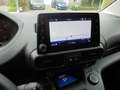 Peugeot Partner BLUE HDI 100pk/NAVI/CR CONTR/21500KM/ 14050+BTW!!! Noir - thumbnail 27